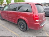 Dodge Grand Caravan Se 2C4RDGBG1FR580307 снимка