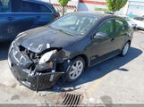 Nissan Sentra 2.0 S 3N1AB6AP5CL712866 снимка