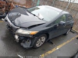 Honda Civic Lx 2HGFB2F4XCH112476 fotografie
