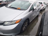 Honda Civic Lx 2HGFB2F49CH025734 снимка
