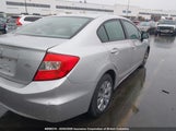Honda Civic Lx 2HGFB2F49CH025734 снимка