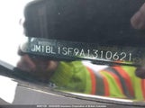 Mazda 3 I JM1BL1SF9A1310621 снимка