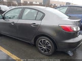 Mazda 3 I JM1BL1SF9A1310621 снимка