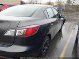 Mazda 3 I JM1BL1SF9A1310621 снимка
