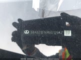 Lexus Es 300H 300H 58AB21B14MU012847 снимка