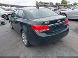 Chevrolet Cruze 1G1PC5SBXF7266717 снимка