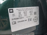 Chevrolet Cruze 1G1PC5SBXF7266717 снимка