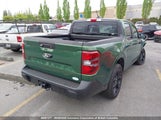 Ford Maverick Lariat 3FTTW8S33SRA80205 снимка
