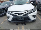 Toyota Camry L/Le/Xle/Se/Xse 4T1B11HK8KU187240 fotografie