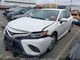 Toyota Camry L/Le/Xle/Se/Xse 4T1B11HK8KU187240 снимка