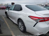 Toyota Camry L/Le/Xle/Se/Xse 4T1B11HK8KU187240 снимка