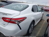Toyota Camry L/Le/Xle/Se/Xse 4T1B11HK8KU187240 fotografie