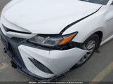 Toyota Camry L/Le/Xle/Se/Xse 4T1B11HK8KU187240 fotografie
