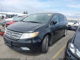 Honda Odyssey Touring/Touring Elite 5FNRL5H92DB506497 снимка