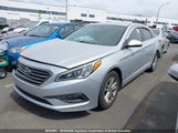Hyundai Sonata Se 5NPE24AF5FH227738 снимка
