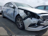 Hyundai Sonata Se 5NPE24AF5FH227738 снимка