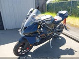 BMW S 1000 RR WB10P2306S6****** снимка