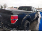 Ford F150 Super Cab 1FTFX1EF2CFB46393 снимка