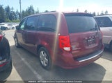 Dodge Grand Caravan Se 2C4RDGBG6JR181143 снимка