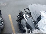 Chevrolet Corvette Stingray 2Lt 1G1YB2D45M5110596 снимка
