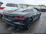 Chevrolet Corvette Stingray 2Lt 1G1YB2D45M5110596 снимка