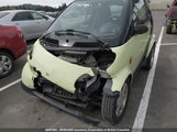 Smart Fortwo WMEAJ00F95J198764 снимка