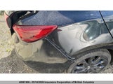 Mazda 3 Grand Touring JM1BM1W33E1207679 снимка