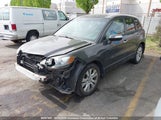 Acura Rdx 5J8TB1H27AA800648 снимка