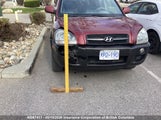 Hyundai Tucson Gl KM8JM72D45U114953 снимка