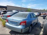 Toyota Yaris JTDBT4K30A1385022 снимка