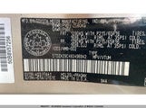 Toyota Sienna Ce 5TDZA29C46S496942 снимка