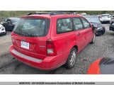 Ford Focus 1FAFP36N05W272570 снимка