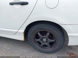 Honda Civic 2HGFA1F28AH033249 fotografie