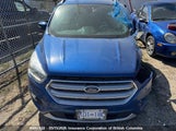 Ford Escape Titanium 1FMCU9J95HUB11114 снимка