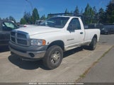 Dodge Ram  St/Slt 3D7KU26C64G150485 fotografie