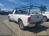 Dodge Ram  St/Slt 3D7KU26C64G150485 fotografie