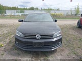 Volkswagen Jetta 3VWB07AJ9FM330201 снимка