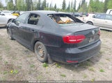 Volkswagen Jetta 3VWB07AJ9FM330201 снимка