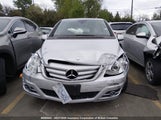 Mercedes-Benz B200 T WDDFH3EB8AJ542009 снимка