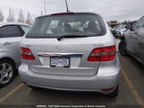 Mercedes-Benz B200 T WDDFH3EB8AJ542009 снимка