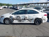 Toyota Corolla Le 5YFBPRBE4LP115907 fotografie