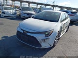 Toyota Corolla Le 5YFBPRBE4LP115907 снимка