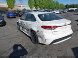 Toyota Corolla Le 5YFBPRBE4LP115907 fotografie