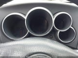 Toyota Corolla Matrix Xr 2T1KR32E97C652477 снимка
