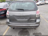 Toyota Corolla Matrix Xr 2T1KR32E97C652477 снимка
