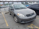 Toyota Corolla Matrix Xr 2T1KR32E97C652477 снимка