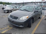 Toyota Corolla Matrix Xr 2T1KR32E97C652477 снимка