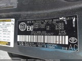 Toyota Corolla Matrix Xr 2T1KR32E97C652477 снимка