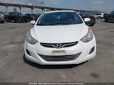 Hyundai Elantra Gl 5NPDH4AE1DH454147 снимка