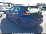 Nissan Leaf 1N4AZ1CP2KC301773 снимка